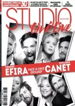 Studio Ciné Live N°88 - Avril 2017  [Magazines]