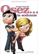 Osez la Sodomie  [Livres]