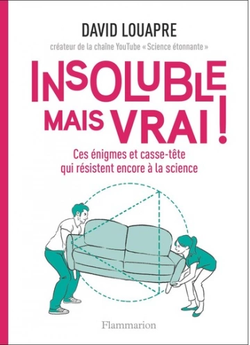 Insoluble mais vrai !  [Livres]