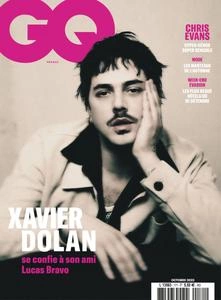 GQ France N.171 - Octobre 2023  [Magazines]