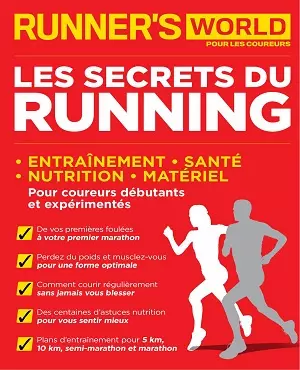 Runner’s World Pour Les Coureurs N°14 – Avril-Juin 2020  [Magazines]