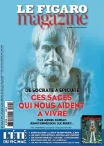 Le Figaro Magazine Du 21 Juillet 2017  [Magazines]