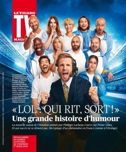 TV Magazine - 23 Février 2024  [Magazines]