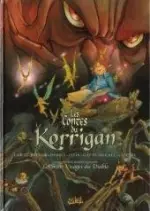 Les Contes du Korrigan. 10 Tome  [BD]