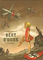 DENT D'OURS - COMPLET  [BD]