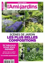 L’Ami Des Jardins et De La Maison Hors Série N°206 – Décembre 2018  [Magazines]