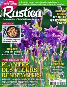 Rustica - 5 Avril 2024  [Magazines]