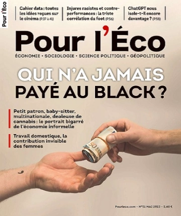 Pour L’Éco N°51 – Mai 2023  [Magazines]