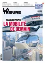 La Tribune Toulouse - 1 Décembre 2017  [Magazines]