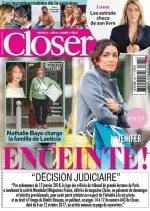 Closer France - 9 Mars 2018  [Magazines]