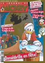 Le Journal de Mickey - 20 Décembre 2017  [Magazines]