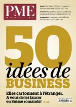 PME Magazine - Janvier/Février 2018  [Magazines]