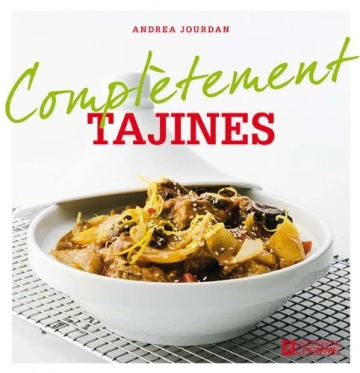 Tajines (Complètement)  [Livres]