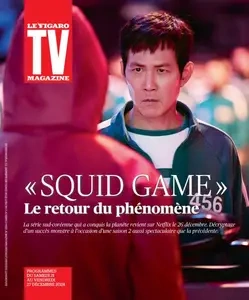 TV Magazine - 20 Décembre 2024  [Magazines]