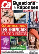 Ça M'intéresse Questions et Réponses N°5  [Magazines]