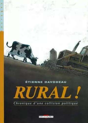 RURAL ! - DAVODEAU  [BD]