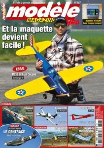 Modèle Magazine - Décembre 2023  [Magazines]