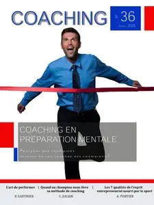 Coaching N.36 - Janvier 2025  [Magazines]