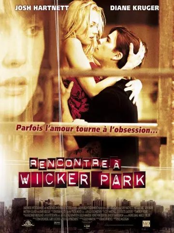 Rencontre à Wicker Park  [BDRIP] - FRENCH