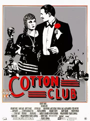 Cotton Club  [TVRIP] - TRUEFRENCH