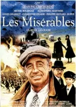 Les Misérables  [Dvdrip XviD] - FRENCH