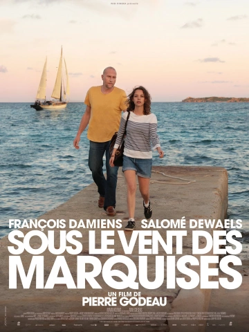 Sous le vent des Marquises  [HDRIP] - FRENCH