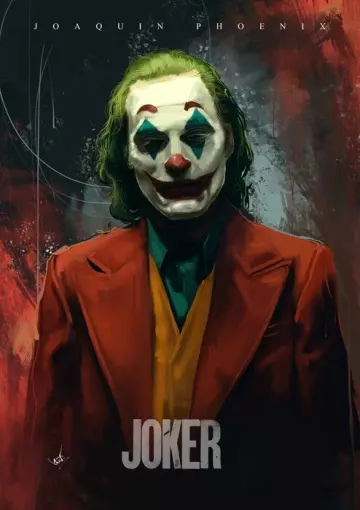 Joker  [WEBRIP] - VOSTFR