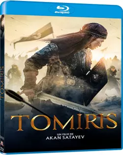 Tomiris  [HDLIGHT 1080p] - MULTI (FRENCH)