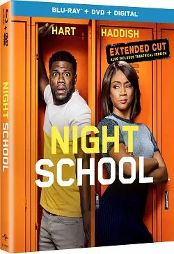 Back to school [BLU-RAY 720p] - TRUEFRENCH