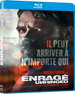 Enragé  [HDLIGHT 1080p] - MULTI (FRENCH)