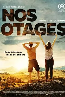 Nos Otages  [HDRIP] - FRENCH