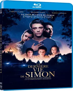 La Dernière Vie de Simon  [HDLIGHT 1080p] - FRENCH