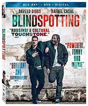 Blindspotting  [HDLIGHT 720p] - FRENCH