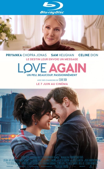 Love Again : un peu, beaucoup, passionnément  [HDLIGHT 1080p] - TRUEFRENCH