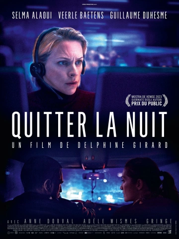 Quitter la nuit [WEB-DL 720p] - FRENCH