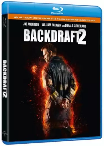 Backdraft 2  [HDLIGHT 1080p] - MULTI (FRENCH)