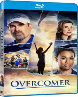 Overcomer [BLU-RAY 720p] - FRENCH