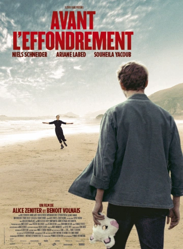 Avant l’effondrement  [WEB-DL 1080p] - FRENCH