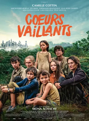 Coeurs vaillants  [HDRIP] - FRENCH