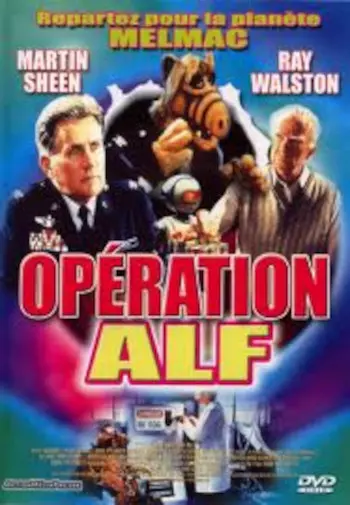 Opération Alf  [DVDRIP] - TRUEFRENCH