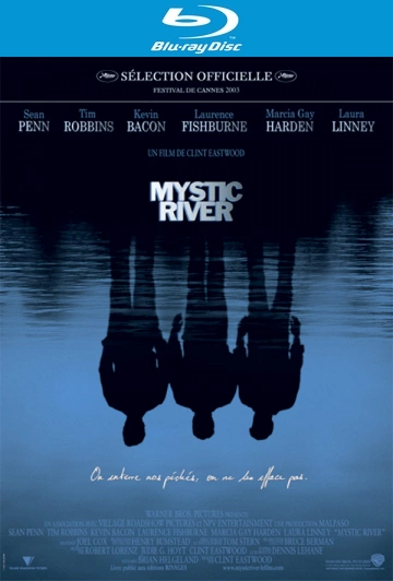 Mystic River  [HDLIGHT 1080p] - MULTI (TRUEFRENCH)