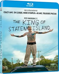 The King Of Staten Island  [HDLIGHT 1080p] - MULTI (FRENCH)