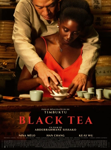 Black Tea  [WEB-DL 1080p] - MULTI (FRENCH)