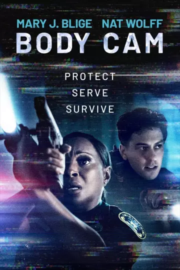 Body Cam [WEB-DL 1080p] - MULTI (FRENCH)