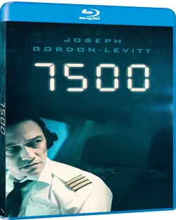 7500  [BLU-RAY 1080p] - MULTI (FRENCH)