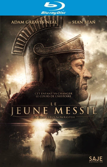 Le Jeune Messie [BLU-RAY 1080p] - MULTI (TRUEFRENCH)