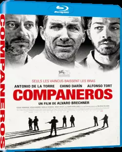 Compañeros  [HDLIGHT 720p] - FRENCH