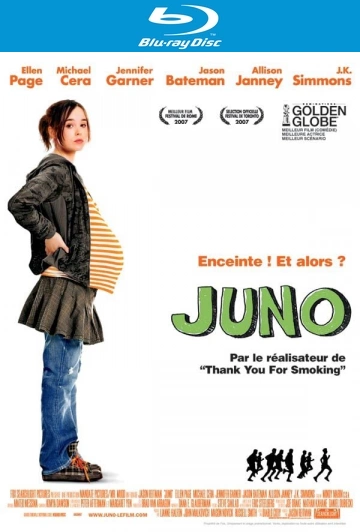 Juno [BLU-RAY 1080p] - MULTI (TRUEFRENCH)