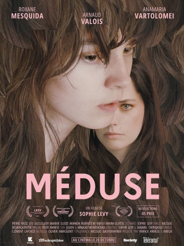 Méduse  [HDRIP] - FRENCH