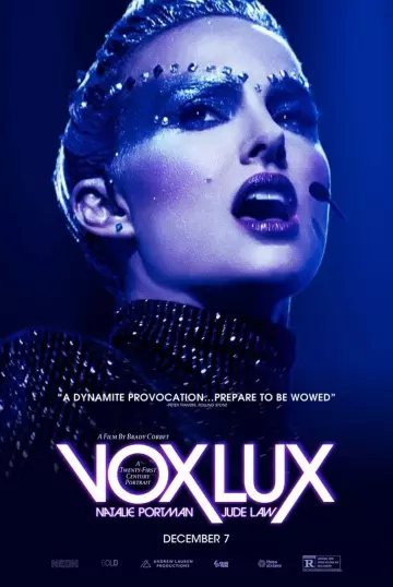 Vox Lux [BDRIP] - TRUEFRENCH